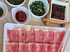 -阳坊大都涮羊肉(阳坊总店)