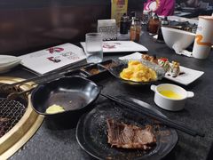 -神户赤童日式烤肉伙伴(东直门店)
