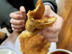 -黑窑厂糖油饼烤鸭·清真菜(总店)