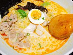 仓桥家日式料理(光谷步行街店)-仓桥家·焗寿司·锅物(光谷步行街店)