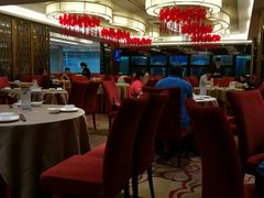 大堂-广州逸林假日酒店·四季桃源中餐厅(白云山风景区店)