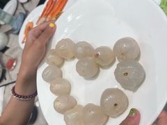 -东方红海鲜百汇(国际大厦店)