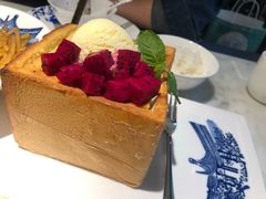 -小菜园新徽菜(合肥之心城店)