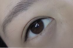 点击看大图 -YIMEI ART半永久纹眉·野生眉