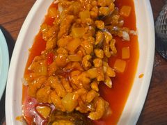 -惠宾饭庄(中山路店)