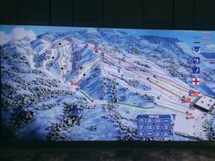 -大同万龙白登山国际滑雪场