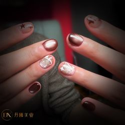 点击看大图 -丹曦·美甲美睫