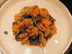 -大鹏饭店·金陵家宴(奥体中心店)