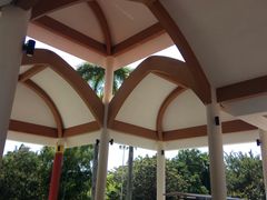 -三亚珠江南田温泉度假区