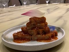 -柒园·三十年创意杭帮菜(龙湖滨江天街店)