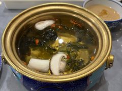 -草之味草原·涮羊肉火锅(吴中万达店)