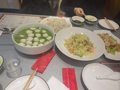 -添福来墨鱼饺子 · 海鲜东北菜(大连星海·黄浦路店)