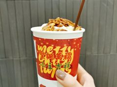 -茶颜悦色(银盆岭万达广场店)