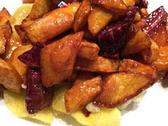 -金掌勺东北菜(格兰晴天店)