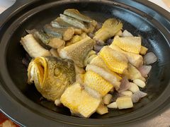 -骏莱海鲜鱼港(五角场店)