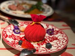 -弗兰克牛排西餐厅Ribone steak house(柠檬花园店)