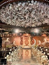 -花嫁丽舍婚礼殿堂(世博江景店)