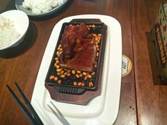 -千日贺茶餐厅(高新万达店)