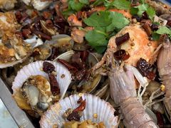 -聚德福海鲜家常菜(刘庄店)