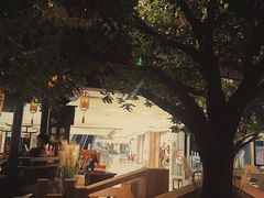 -绿茶餐厅(乐峰广场店)