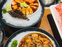 -东海怡品海鲜豆捞(西水东店)
