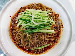饸饹-小贝壳酒楼(经九路店)