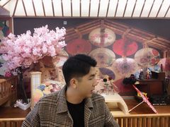 -豆柴町-柴犬主题狗咖(红鼎国际C座店)