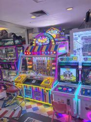 -Fang Fang Monkey·方方猴(国瑞购物中心店)