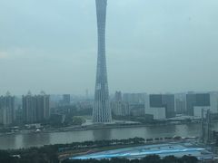 -广州富力丽思卡尔顿酒店