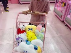 -+WAWA夹娃娃专门店·抓娃娃