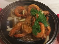 -金椰壳· 大厨新加坡菜(壹方城店)