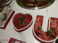 -椒王火锅(厚街万达店)