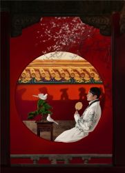 -金夫人婚纱摄影(总店)
