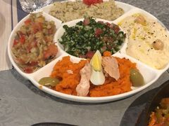 -La Medina餐厅(亮马河南路店)