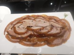 -阿庄新豫菜(通泰路店)