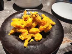 -吕氏焗小鲜•海鲜青岛菜(八大关店)