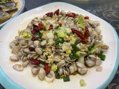 -威海渔村(黄兴路店)