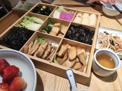 -十二舍·湯物素煮(江泰潤政店)