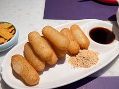 -舞辣辣·川菜·黑豆花水煮鱼(卓悦汇店)