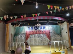 -塔塔王国·主题儿童游乐园(奥城商业广场店)