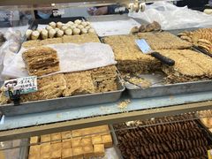 -爱德顺糕点食屋(利民道店)