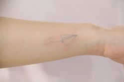 -MDZ STORE·TATTOO·耳饰