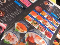 -海鮮市場長崎港(出島ワーフ店)