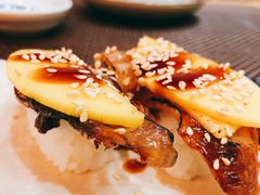 -樱の千渡日式料理·铁板烧•烧鸟(金盛田广场店)