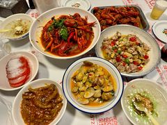 -文和友老长沙龙虾馆(化龙池店)