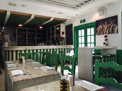 卡门西班牙餐厅-Carmen卡门西班牙餐厅