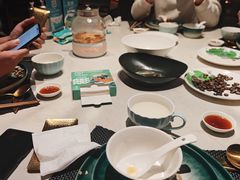 -阿伟海鲜楼·福建菜(延寿店)