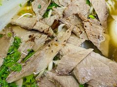 -清真老马牛肉拉面馆(上海路店)