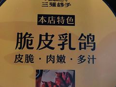 -三强鸽子(中原路店)