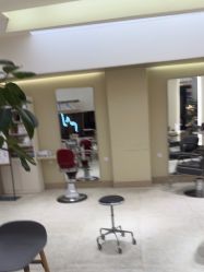 -Mentor Hair Salon